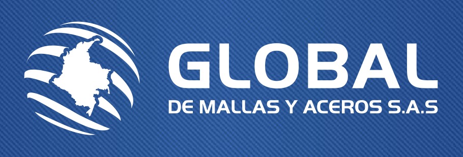 Global de Mallas y Aceros - Colombia